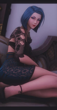 Dress-1 Dress-1