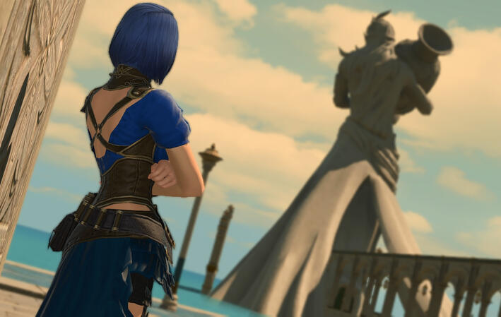 Endwalker-1 Endwalker-1